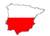 CARNICERÍA CHARCUTERÍA EL CRUCE - Polski